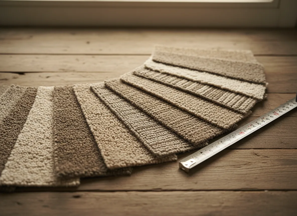 Carpet Installation Eakly, OK FAQs